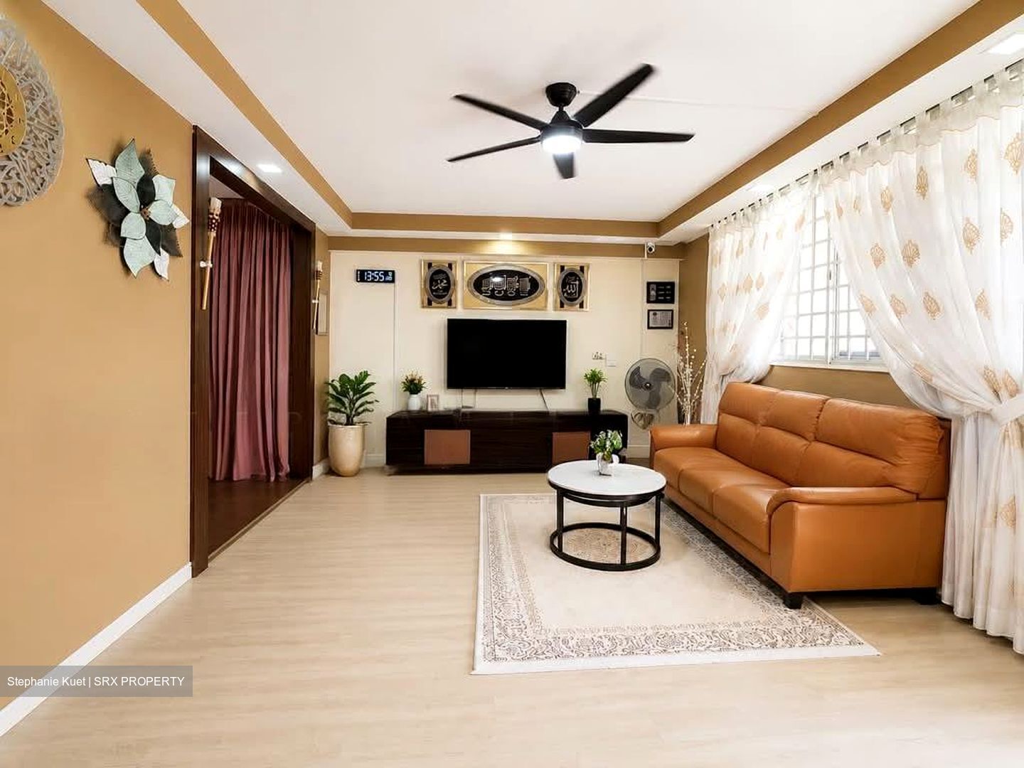 Blk 128 Eunos Spring (Bedok), HDB 4 Rooms #575490091